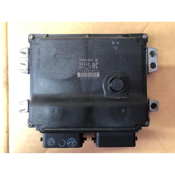 エンジン コンピューター スイフト ZC11S スズキ 純正 M13A AT FF