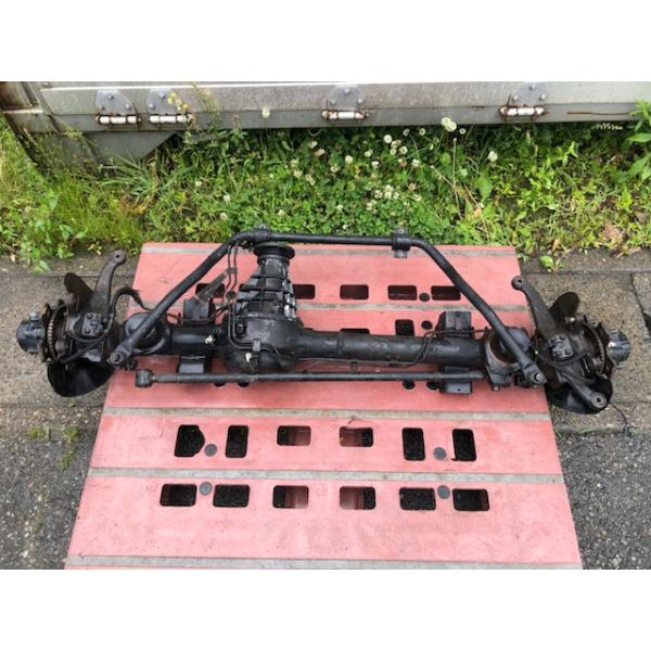 JB23W ジムニー HT06 タービン ジャンク 未テスト okttc-netparts_23060143pp