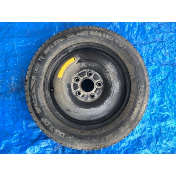 【新品】【希少】RG スペアタイヤ　15ポンド 新品】【希少】RG スペアタイヤ 15ポンド 新品】【希少】RG スペア