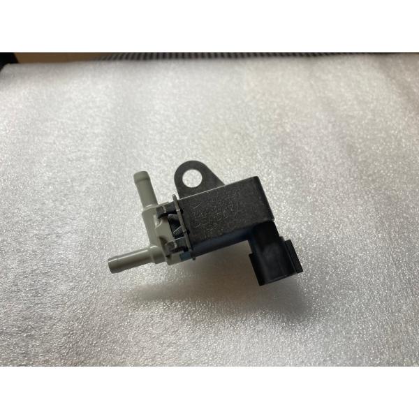 バキューム スイッチング アイドルアップ ソレノイド バルブ 流用