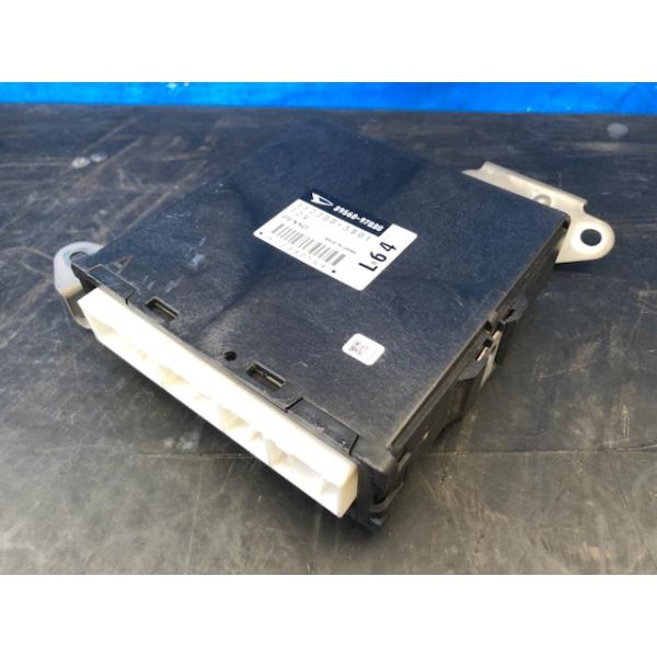 エンジン コンピューター ミラ L700S ダイハツ 純正 EF-VE 4AT