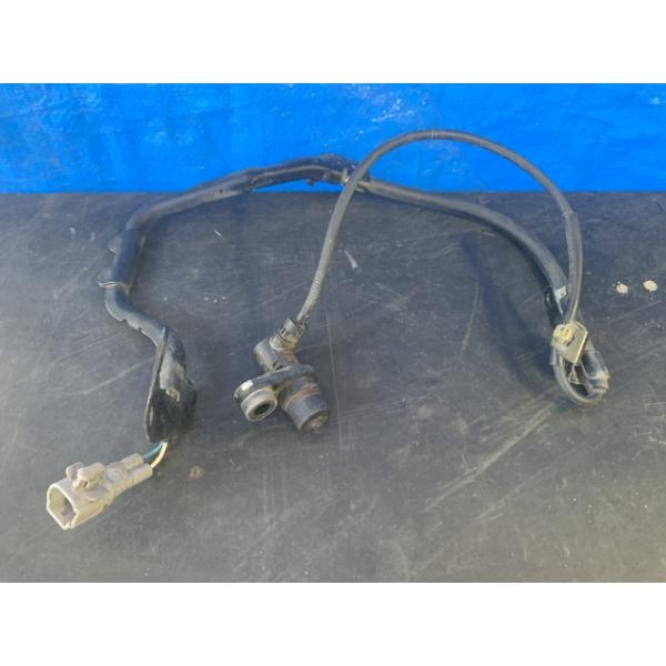 ダイハツ　ソニカRS L405S 触媒　カバー　O2センサー　実働車外し　貿易 ダイハツ ソニカRS L405S 触媒 カバー O2センサー 実働車外し