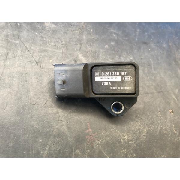 MAP マップ マニホールド エア プレッシャー センサー スイフト