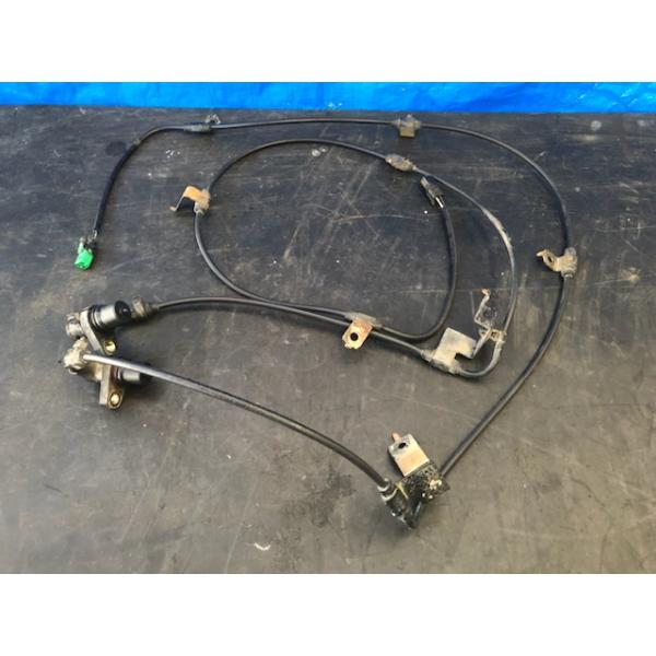 ABS センサー リア 左右 セット 未テストジャンク ジムニー JB23W
