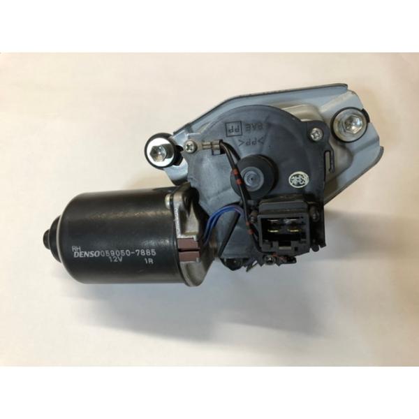 フロント ワイパーモーター エブリィ ワゴン DA52W スズキ 38101-78A11