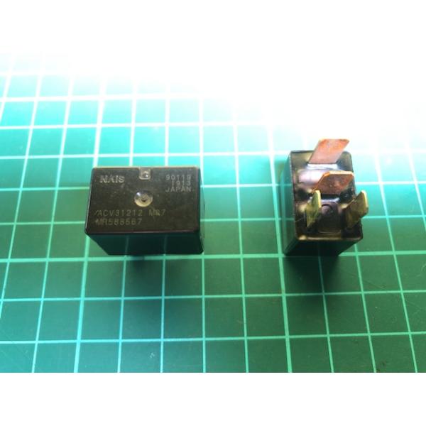 1pcs 5-pin Relay V23374-A1001-X007 7M0 951 253 C Car No. 404