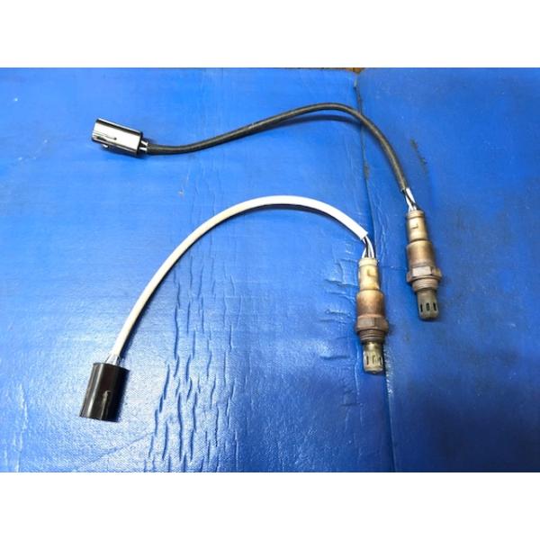 O2 センサー セット セレナ C25 ニッサン MR20 22690-EN200 226A0