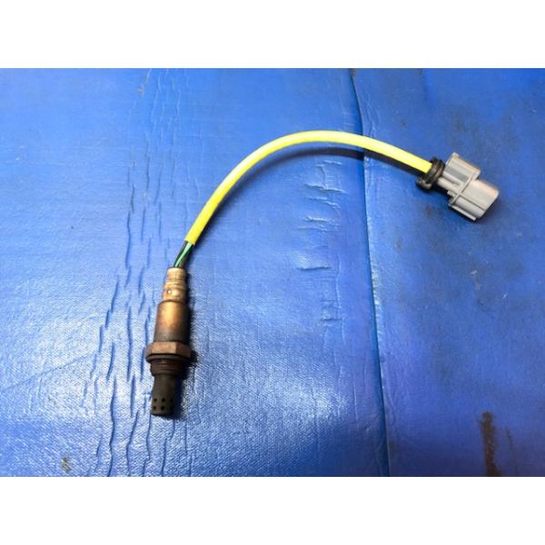 触媒 センサー付き 金属製 NGK NTK製 O2センサー OZA660-EE73 90600 スバル インプレッサ