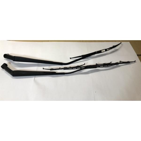 フロント ワイパー 左右 セット ムーヴ L175S ダイハツ 85221
