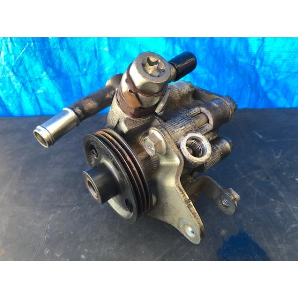 パワステ ポンプ ムーヴ L175S ダイハツ KF-VE 44310-B2110 JTEKT PS