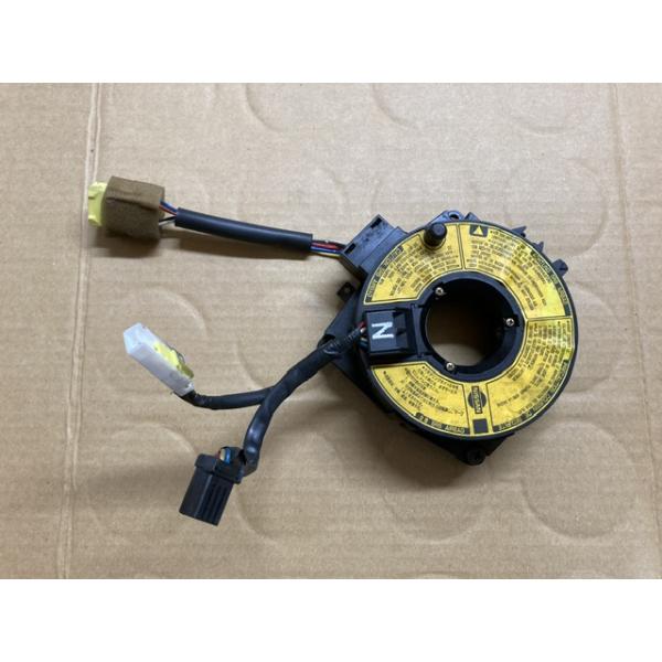 【いるか】レジ用品 スパイラル ケーブル ビュート HK11 ミツオカ 25554-28U25 運転席