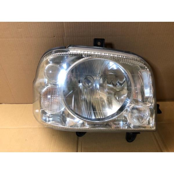 ヘッド ライト 右 アトレー S230G ダイハツ KOITO 100-51700 フロント