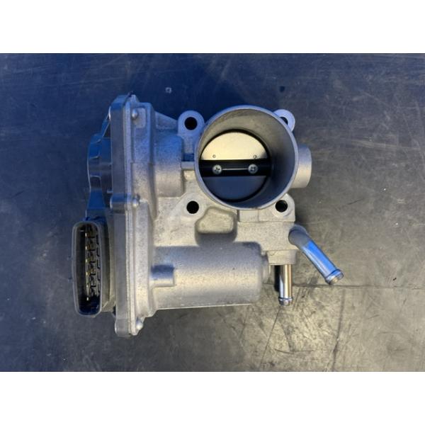 インテークスロットルASSY  くわ Amazon.com: Notonmek 14521915 12V Shut Off Solenoid