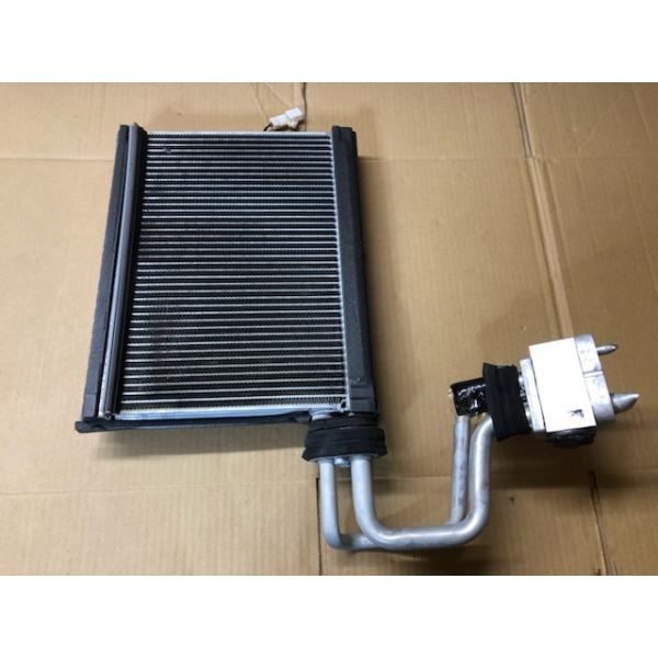 エバポレーター 未テストジャンク BRZ ZC6 スバル 73523CA000 室内 コンデンサー