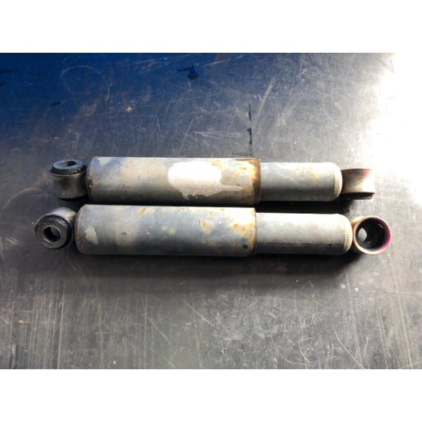 リア ショック アブソーバー 左右 セット ハイゼット S83P ダイハツ