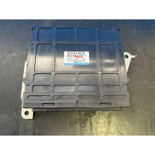 エンジン コンピューター パジェロミニ H58A ミツビシ 4A30 4FAT 4WD