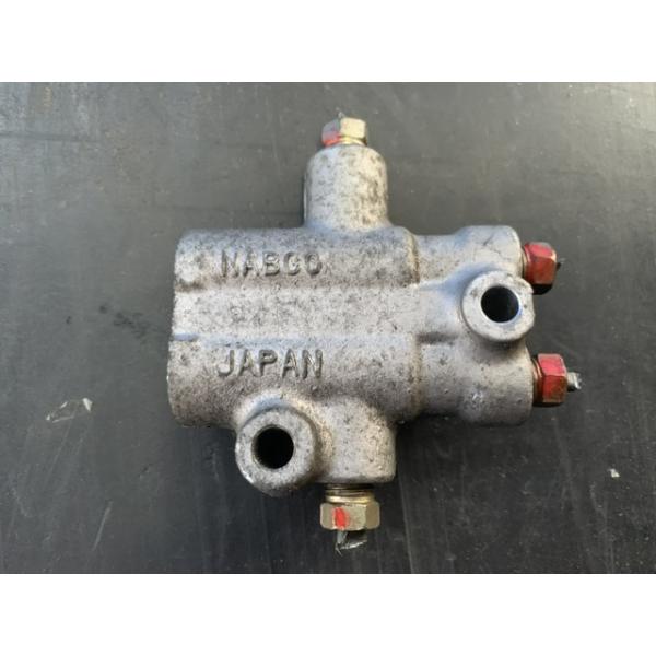 ブレーキ プロポーショニング P バルブ ワゴンR MC22S スズキ FF 51910