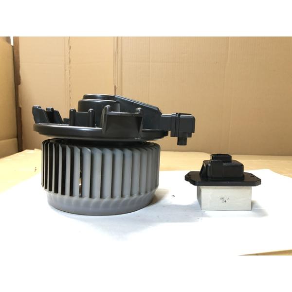 ブロア ファン モーター ヒーター レジスター セット スイフト ZD11S