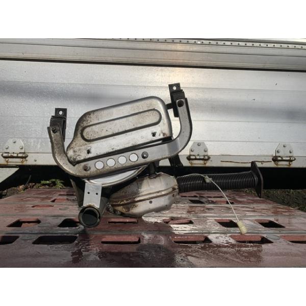 自動車触媒　軽自動車　純正触媒　スバル　EN07 okttc-netparts_23122971al