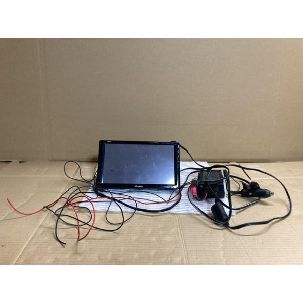 ポータブル ナビ SANYO Gorilla NV-HD880FT 未テストジャンク 仕入品 