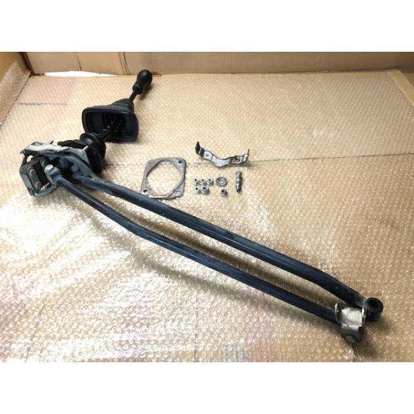 希少　L700S L700V シフトロッド　シフトリンケージ　シフトレバー 希少 L700S L700V シフトロッド シフトリンケージ シフトレバー
