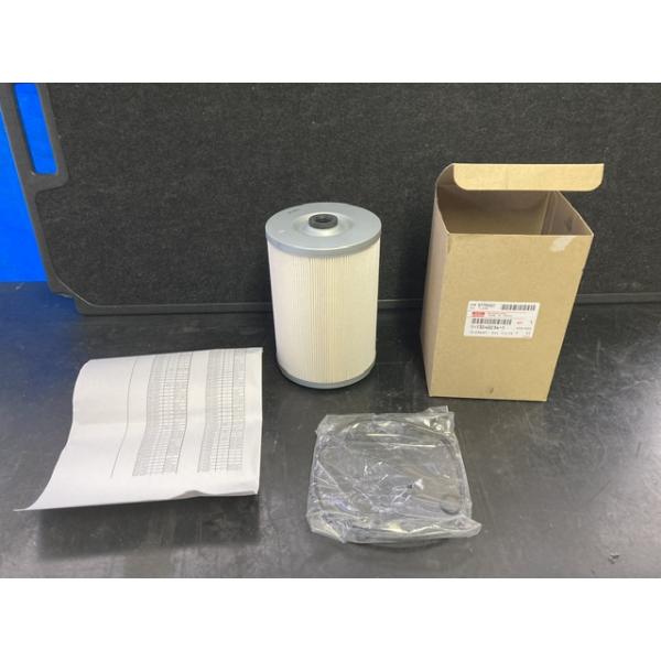ISUZU オイルフィルター 1-13240234-0 日本製 オイル フィルター エレメント 仕入品 ISUZU トラック 1-13240234-1 外