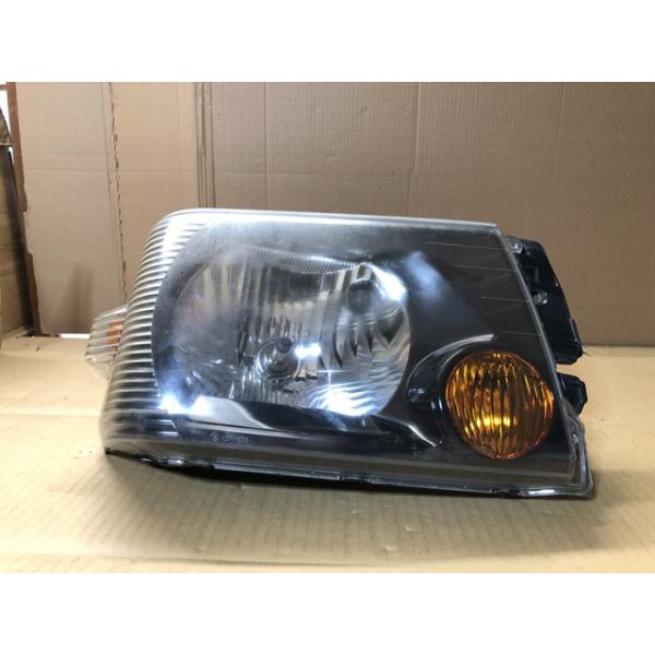 三菱ミニキャブ　純正ヘッドライトU62V スタンレーP5701 2025年最新】Yahoo!オークション -stanley p5701(ヘッドライト