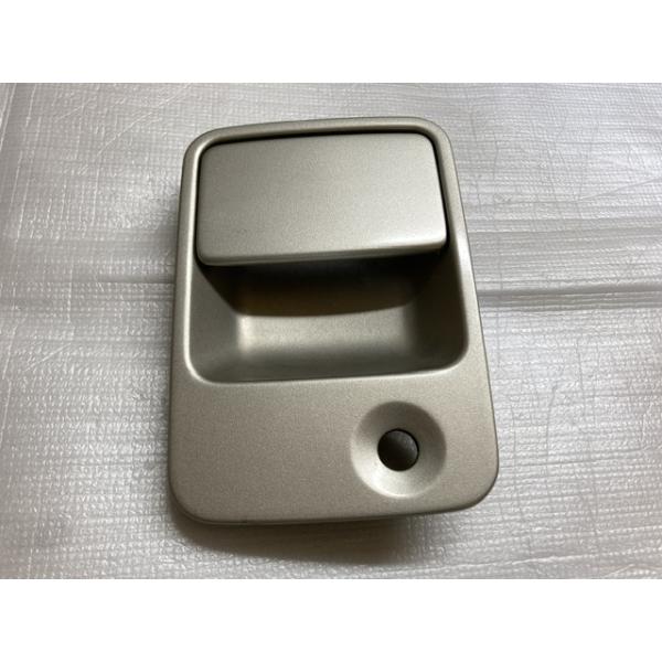 アウターハンドル 左 前 バモス HM2 ホンダ YR526M グレース