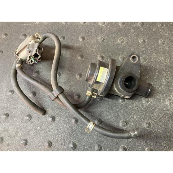 ブローオフ バルブ バキューム スイッチング セット ジムニー JB23W
