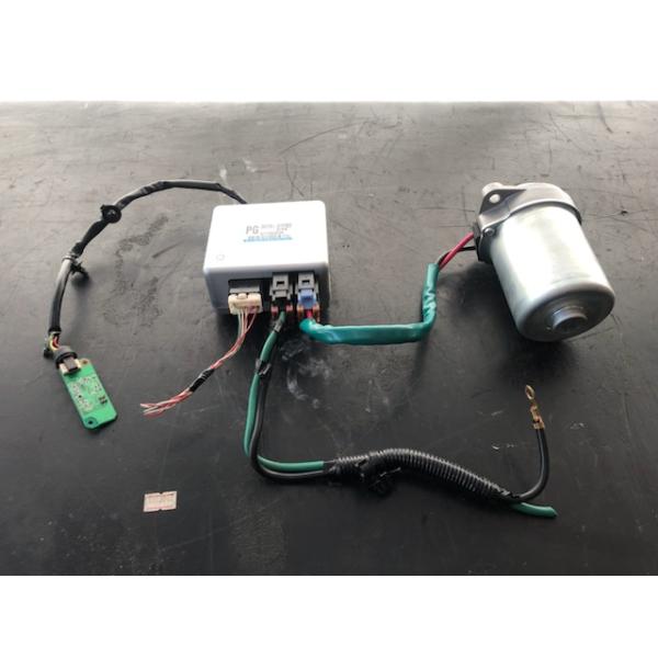 パワステ モーター コンピューター スイフト ZC72S スズキ 38720-61PD0