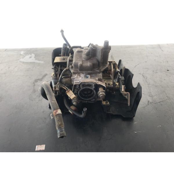 キャブレター 未テスト コア用 サンバー KV3 スバル 16010KB382