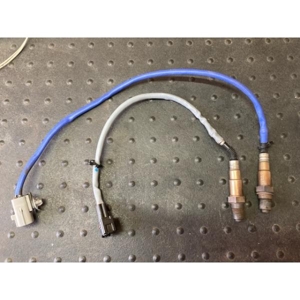O2 センサー 上 下 セット スイフト ZC72S スズキ K12B 18213-54LB0