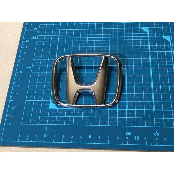 エンブレム フロント 1点 仕入品 ホンダ H マーク 75700-SZH-0000 流用