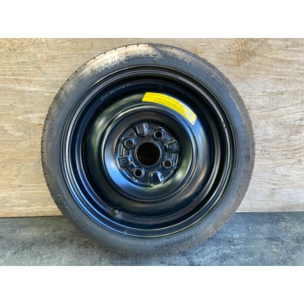 14 インチ 応急 タイヤ T115/70D14 アルト ラパン HE21S スズキ スペア