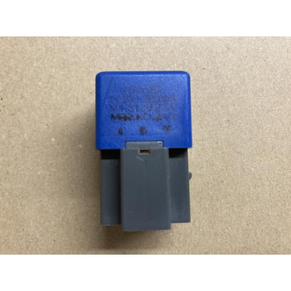 トヨタ系 リレー 1個 未テスト トヨタ 車から 90987-02009 MARUKO