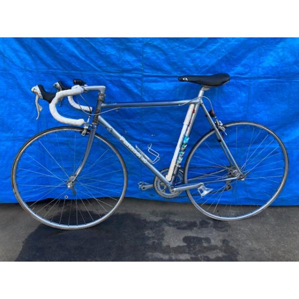 ロードバイク Panasonic ORDER 1986 ARAYA R-50 AVOCET O2 ギア ロードバイク Panasonic ORDER 1986 ARAYA R-50 AVOCET O2 ギア