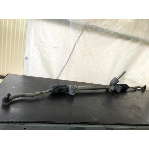 ステアリング ギア ボックス 未テスト スイフト スポーツ ZC32S スズキ