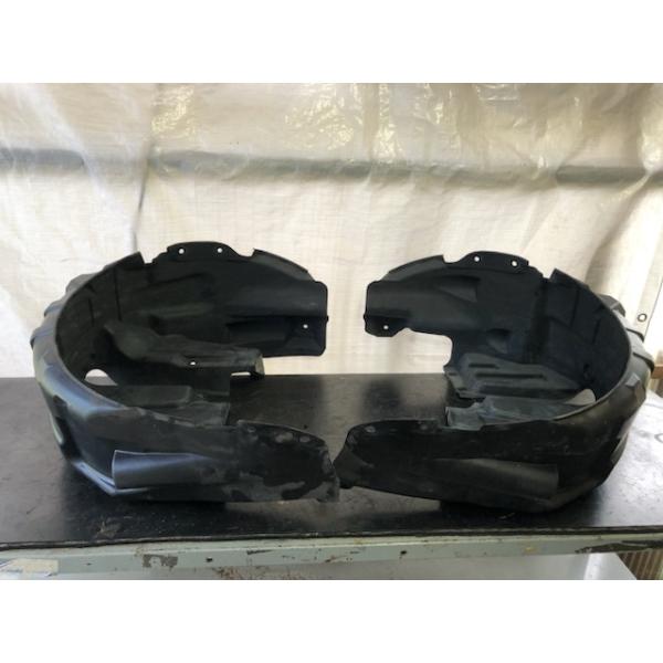 ZC32S純正　インナーフェンダー（右フロント用）　新品 ZC32S純正 インナーフェンダー（右フロント用） 新品 楽天市場