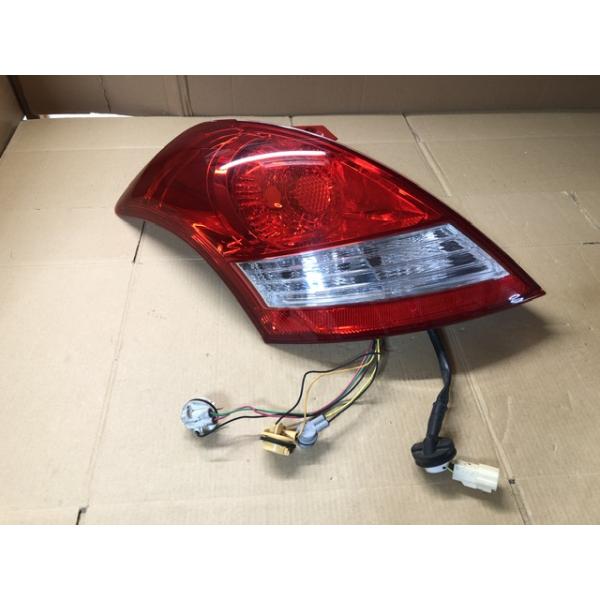 ZC32Sスイフト スポーツ純正テールライト左右　ほぼ新品 スイフト スイスポ テールランプ 左右セット CBA-ZC32S JUNYAN