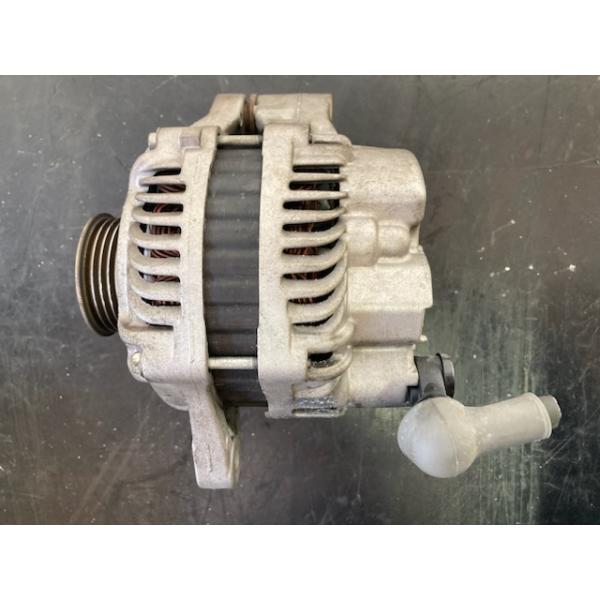 オルタネーター 未テスト コア用 スイフト スポーツ ZC32S スズキ M16A