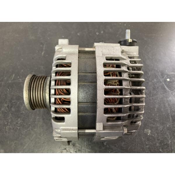 オルタネーター リビルト リバティ RNM12 ニッサン QR20 23100-AU400