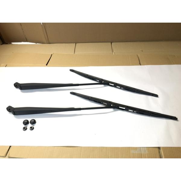 スバル360 左右ワイパーアーム スバル360 左右ワイパーアーム スバル360 左右ワイパーアーム