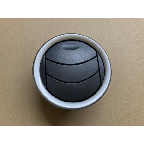 ルーバー 1個 ミラージュ A03A ミツビシ 純正 P57 8030A163ZZ 64X