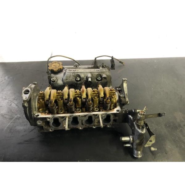 TV1 サンバー タペットカバー シリンダーヘッドカバー No.6317 TV1 サンバー タペットカバー シリンダーヘッドカバー No.6317
