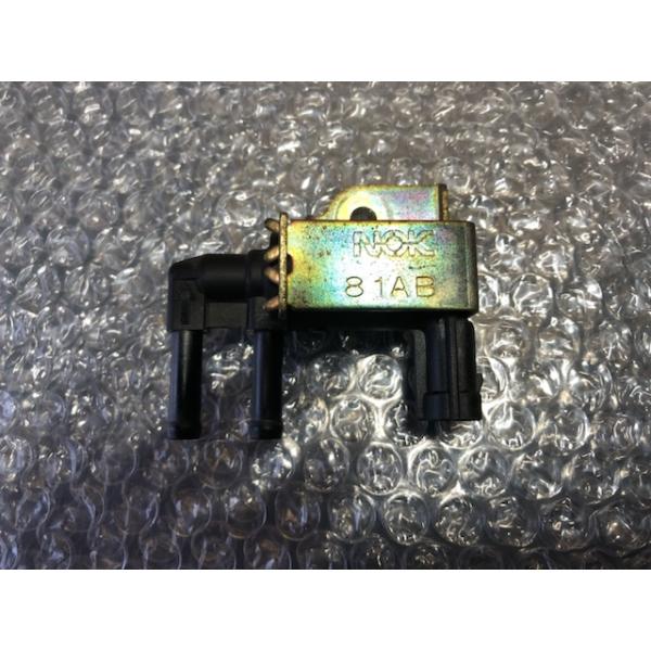 MaKo プロフ必読＊♡　1209 バキューム スイッチング バルブ ワゴンR MC12S スズキ 18117-81AB1