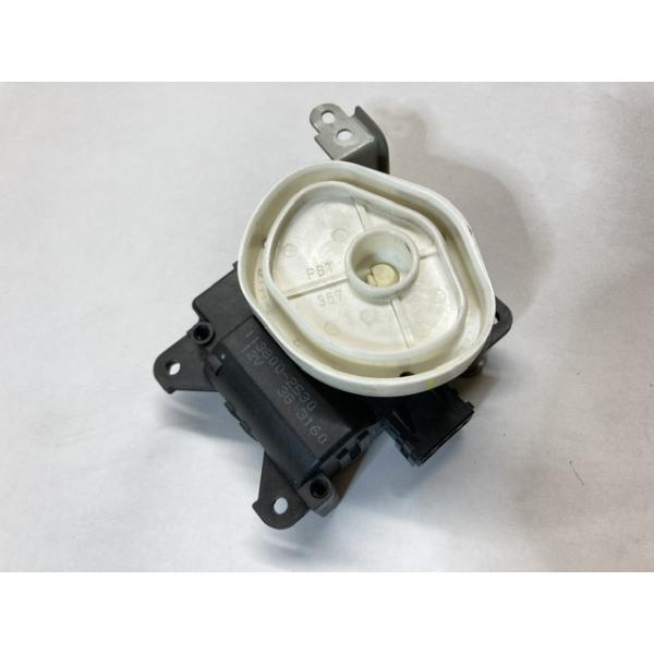 エアコン サーボ モーター 1個 ワゴンR MH21S スズキ 95652-58J00