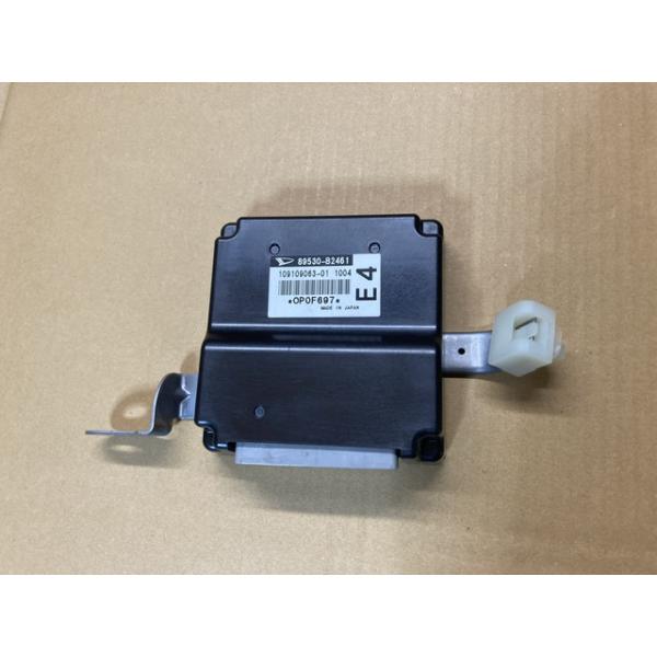 ミッション コンピューター ミラ ココア L675S ダイハツ KF-VE CVT FF