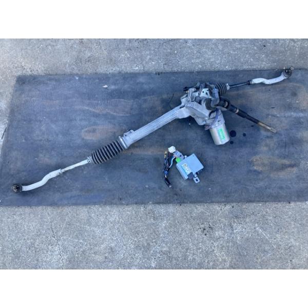 ステアリング ギア ボックス エブリィ DA64V スズキ 48510-68H00 38720