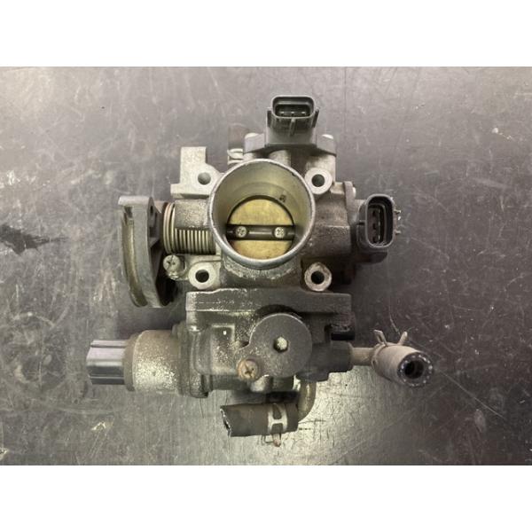 スロットル ボディ ジムニー JB23W スズキ K6A 13400-76JA0 PS61-04K