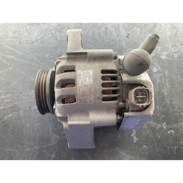 オルタネーター バモス HM1 ホンダ E07Z 31100-PFD-013 DENSO 101211